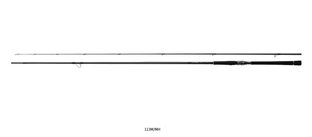 モアザン ワイズメン 109Mの商品画像