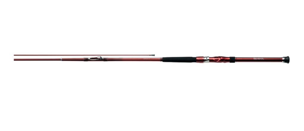 DAIWA（釣り） インターライン シーフレックス64 30-270 釣り 船竿