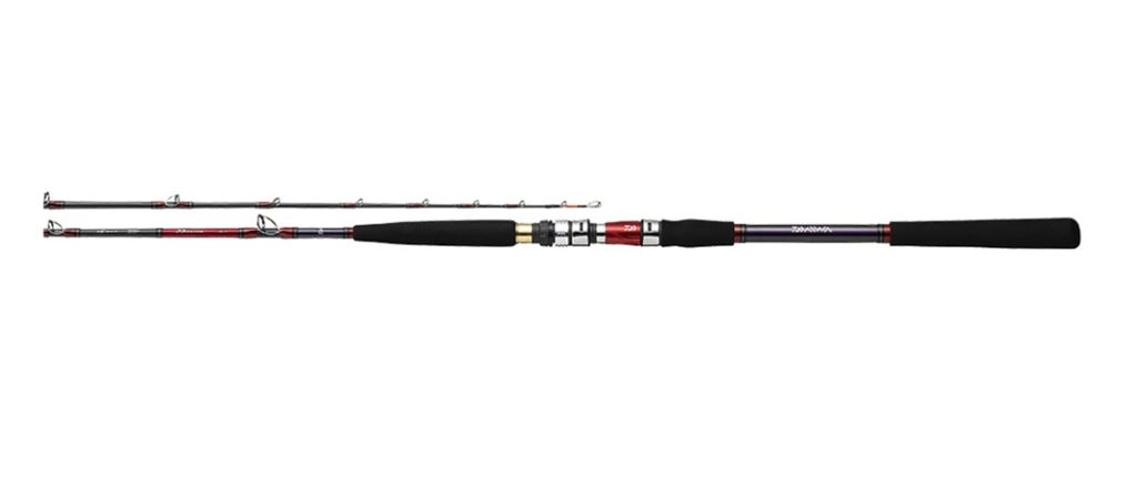 DAIWA（釣り） メタリア イカ直結 150 Metallia 釣り 船竿 - 最安値
