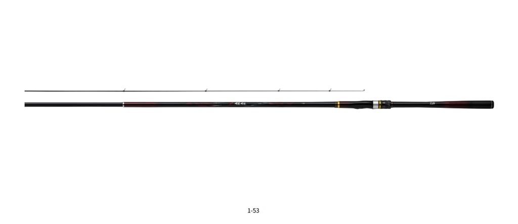 新品同様　ダイワ　24銀狼　0-53 24 銀狼 0-53・K 0号 | ダイワ | 24ギンロウ 0-53・K | Joshin web