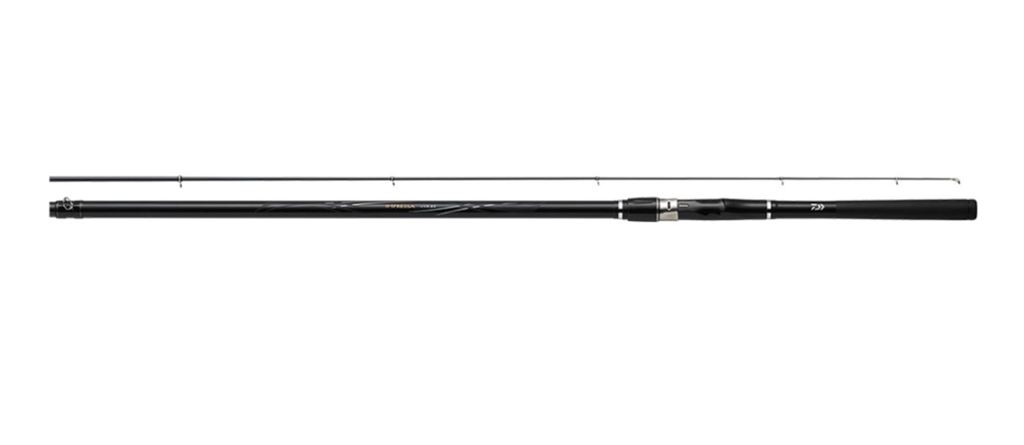 【新品未使用】ダイワ インプレッサ　4-57B 遠投　磯竿 DAIWA（釣り） インプレッサ遠投B・Y 4-57B・Y 釣り 磯竿 - 最安値