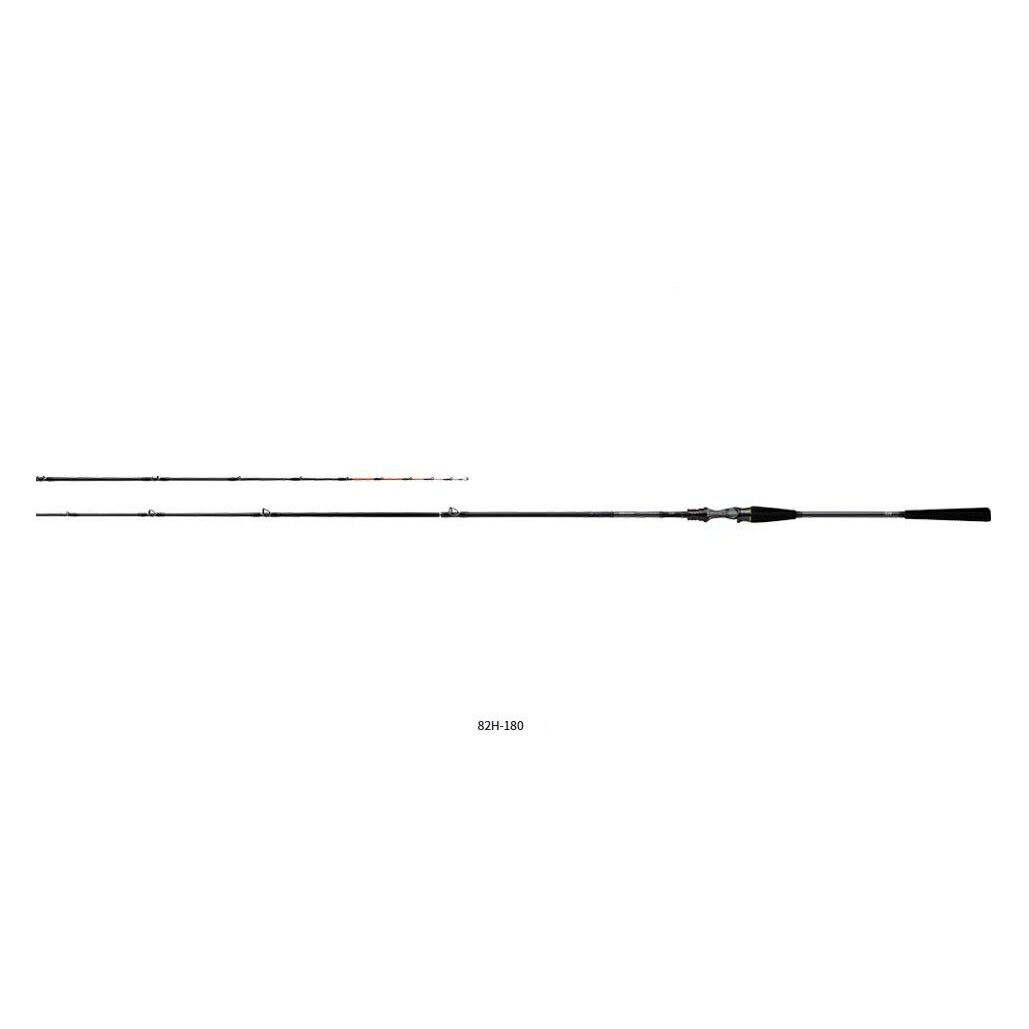 DAIWA（釣り） メタリア タチウオ テンヤSP 82-190 Metallia 釣り 船竿