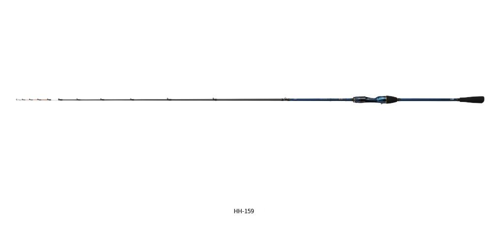 DAIWA（釣り） 21 ゴウイン落とし込み MMH-248・R GOUIN 釣り 船竿