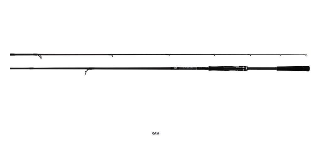 DAIWA（釣り） 21 ラブラックス AGS 90L LABRAX シーバスロッド - 最
