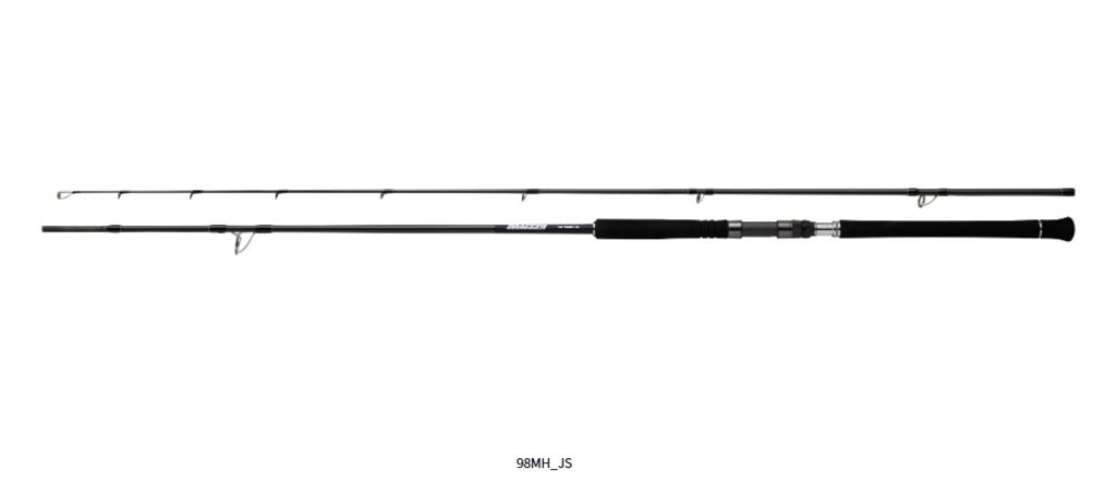 シマノ 21 コルトスナイパー XR B100MH COLTSNIPER ショアジギング