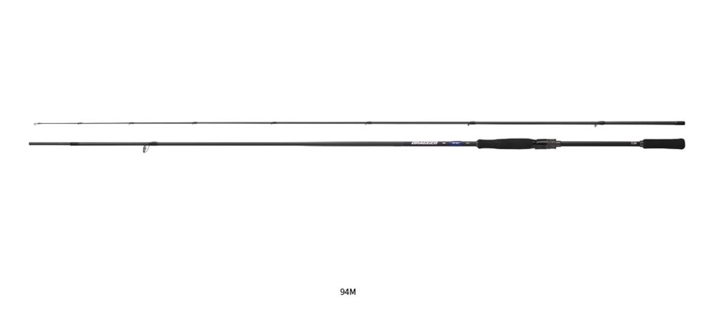 シマノ コルトスナイパー XR S96ML COLTSNIPER ショアジギングロッド