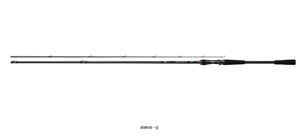 シマノ ネッサXR S106MH 釣り ルアーロッド - 最安値・価格比較