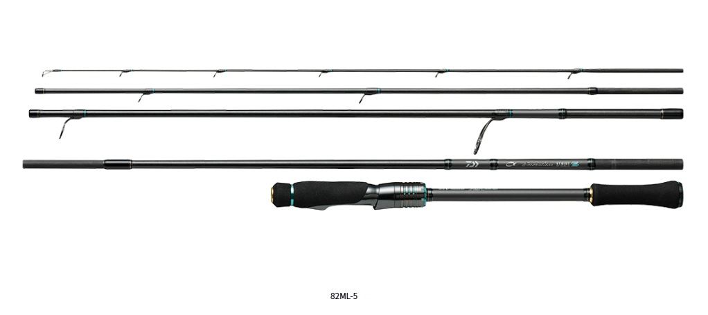 Gamakatsu 25 ラグゼ EG X アルティメイト S78L＋-solid LUXXE 釣り