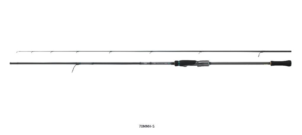 DAIWA（釣り） 23 エメラルダス ストイスト ST（アウトガイドモデル