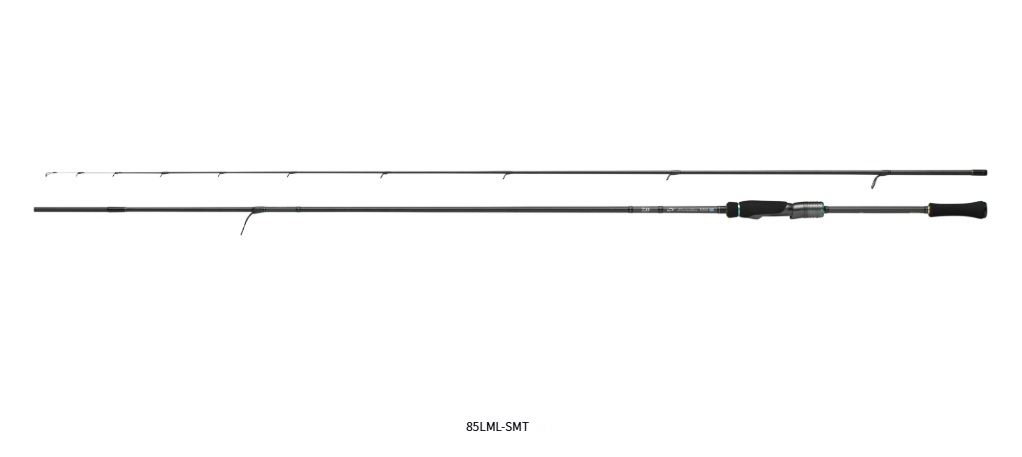 25 エメラルダス ストイスト ST（アウトガイドモデル） 85LML-SMTの商品画像