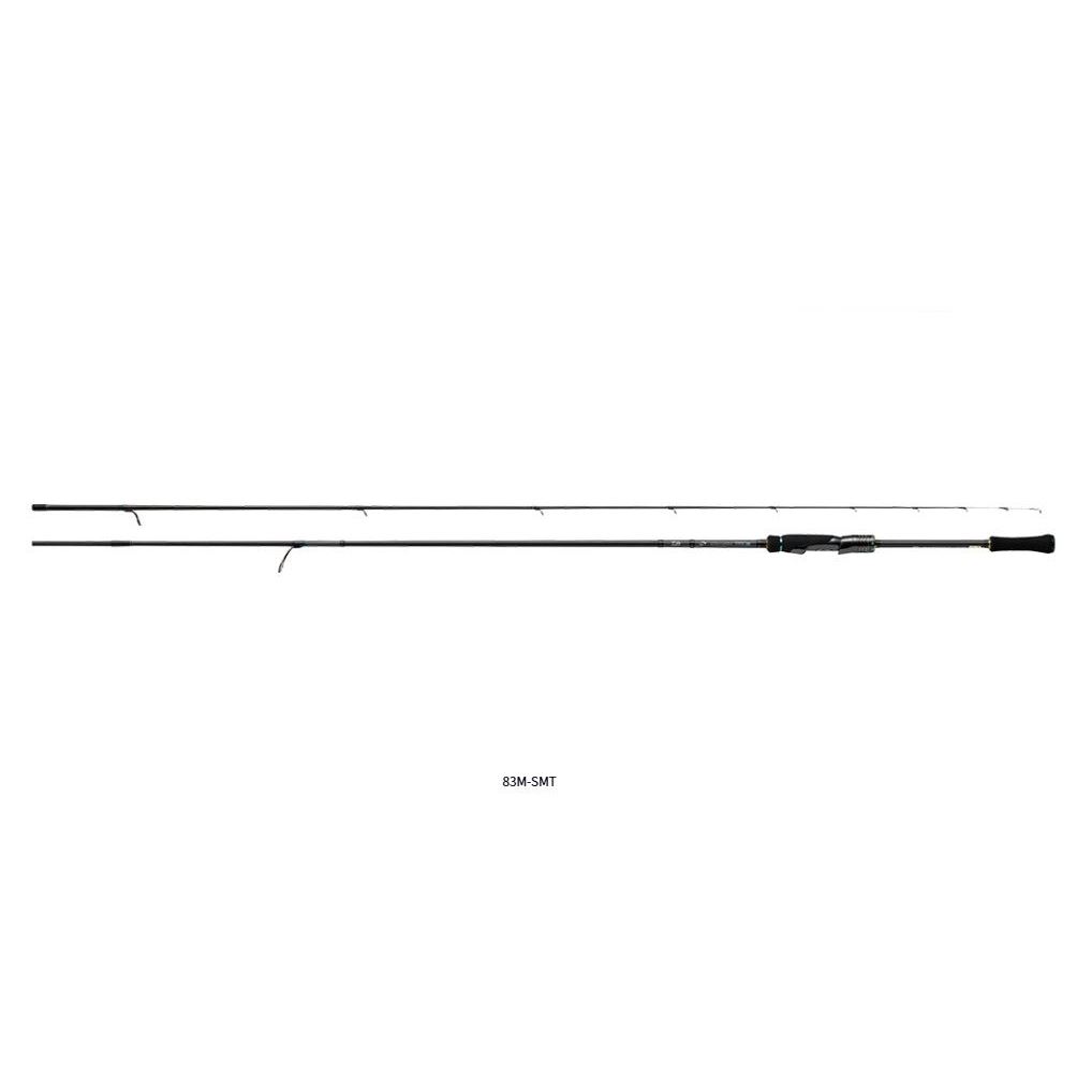 DAIWA（釣り） 23 エメラルダス ストイスト ST（アウトガイドモデル
