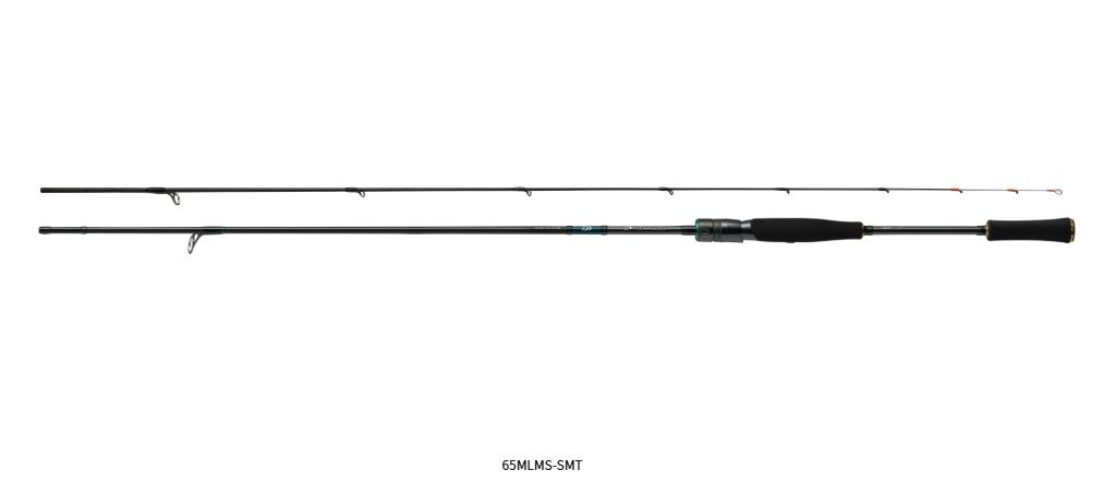 DAIWA（釣り） 21 エメラルダス X BOAT 65MLS-S 釣り エギングロッド