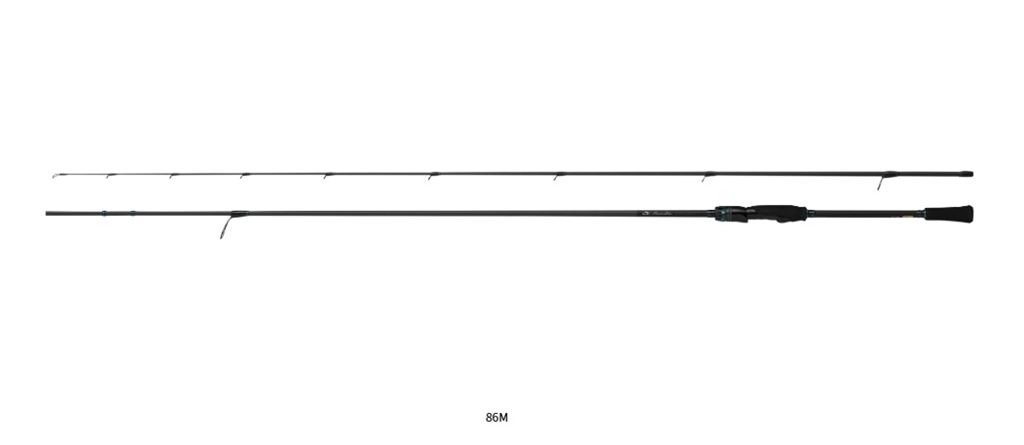 DAIWA（釣り） エメラルダス STOIST RT 76MMH 釣り エギングロッド