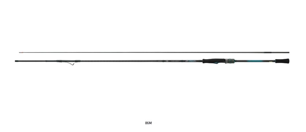 DAIWA（釣り） エメラルダス STOIST RT 76MMH 釣り エギングロッド