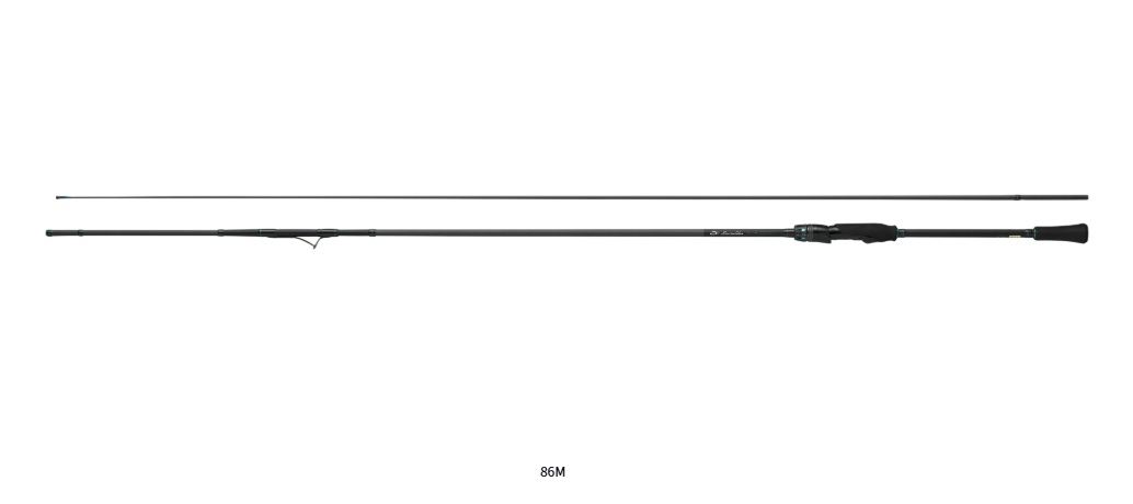 DAIWA（釣り） 25 エメラルダス AIR IL （インターラインモデル
