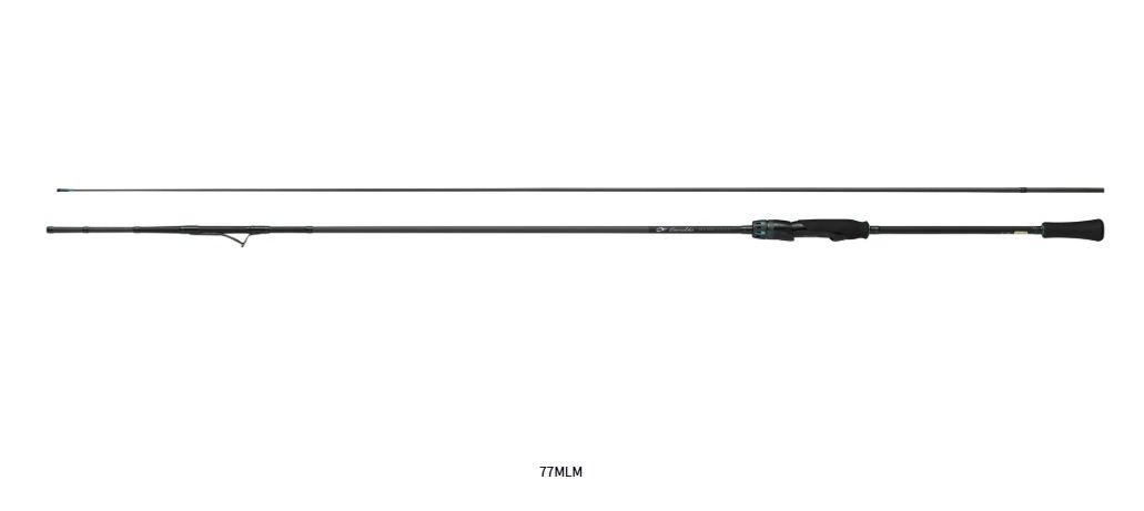 DAIWA（釣り） 25 エメラルダス AIR IL （インターラインモデル