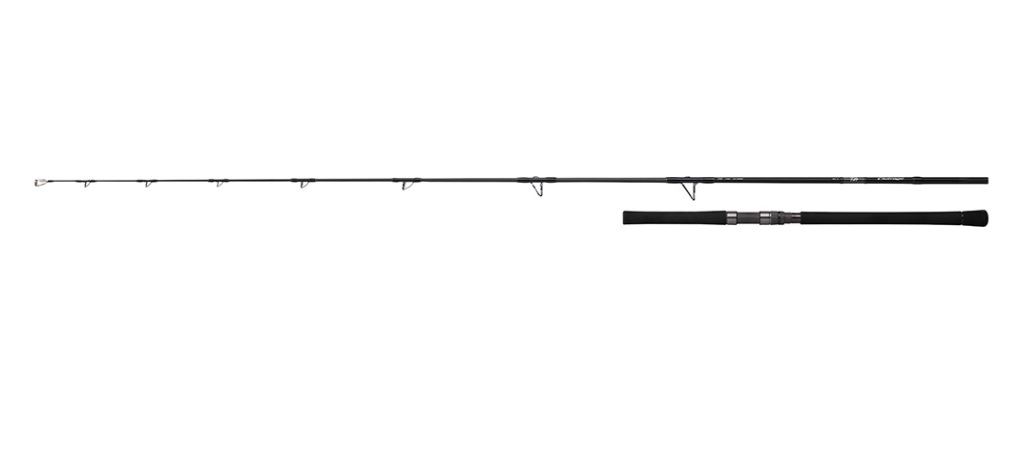 DAIWA（釣り） 22 アウトレイジ C76-2 釣り オフショアロッド - 最安値