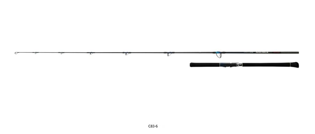 Major Craft ジャイアントキリング 1G マゴチゲーム GK1C-S722M/KOCHI