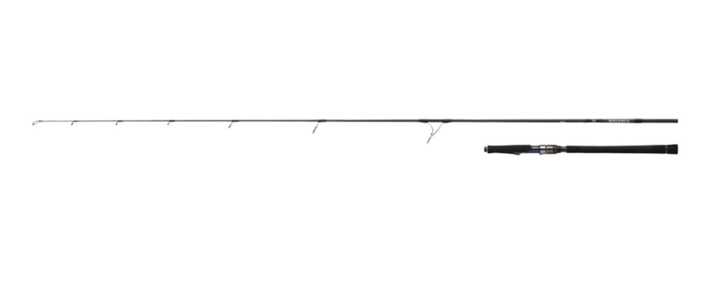 DAIWA（釣り） 23 ソルティガ LC 73-2 SALTIGA 釣り オフショアロッド