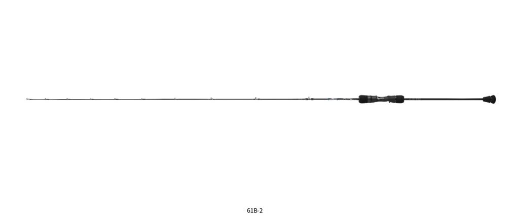 アウトレイジ SJ 61B-2の商品画像