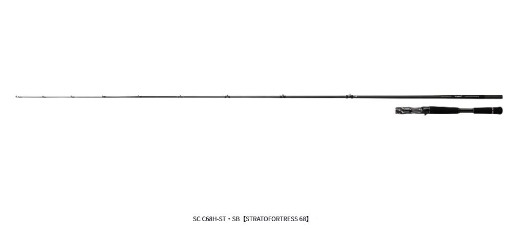 ダイワ DAIWA スティーズ ベイトキャスティングモデル ストラト