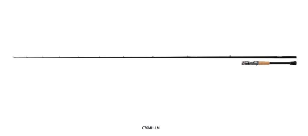 シマノ SHIMANO ポイズングロリアスXC 1610ML-G バスロッド - 最安値