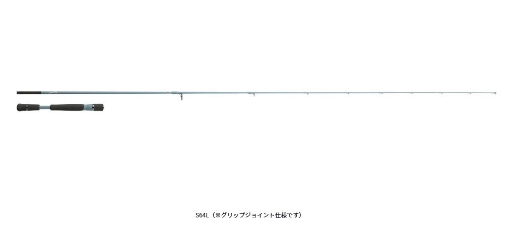 SWAGGER DAIWA SWAGGER テクニカルフロッギングスペシャル C65MH-FR