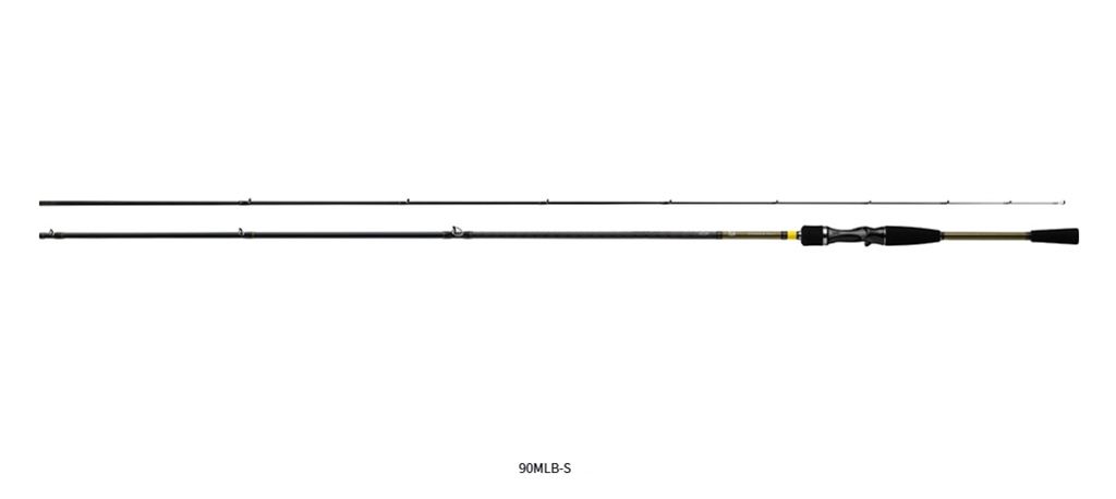 アユイング X 90MLB-Sの商品画像