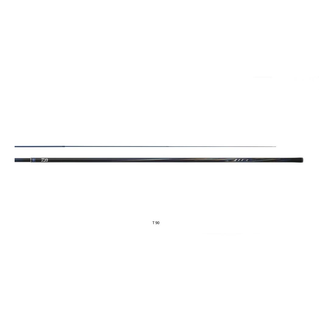 DAIWA（釣り） 25 銀影エア T 90・J 釣り 鮎竿 - 最安値・価格比較