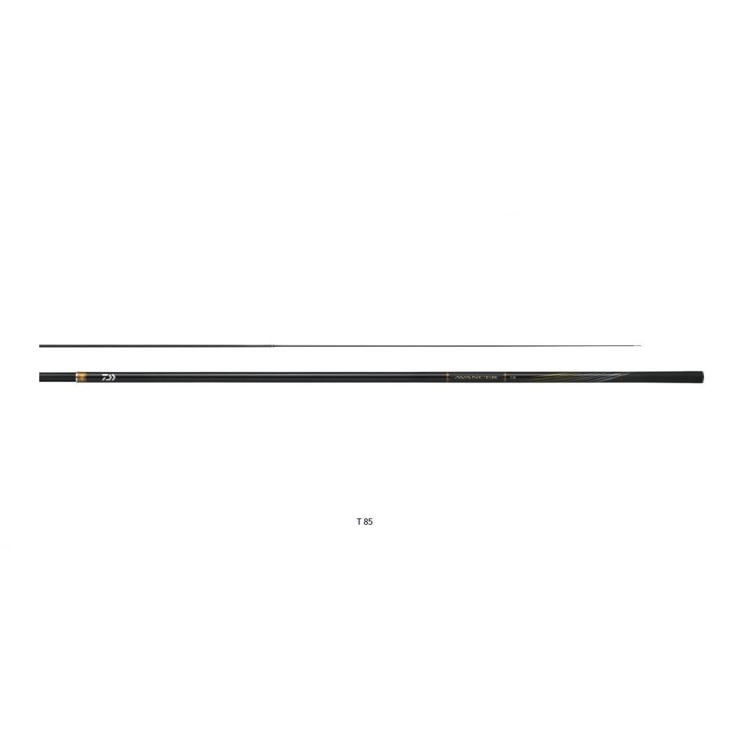 DAIWA（釣り） 25 アバンサー MT 85 釣り 鮎竿 - 最安値・価格