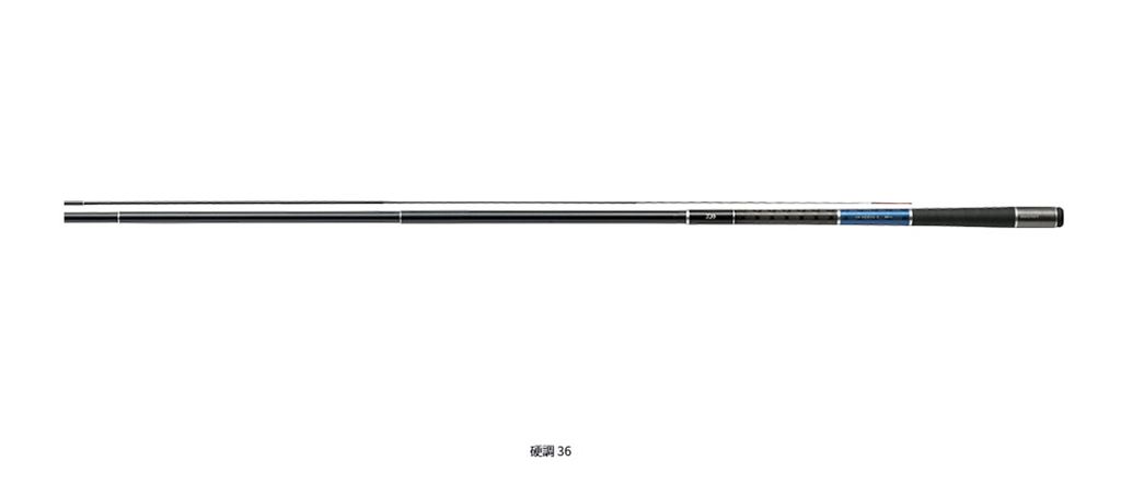 DAIWA（釣り） NEO テンカラ 39 釣り 渓流竿 - 最安値・価格比較