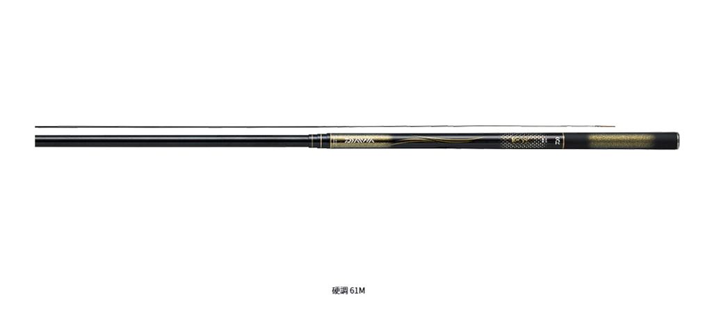 DAIWA（釣り） 春渓 超硬 61M・V 釣り 渓流竿 - 最安値・価格比較