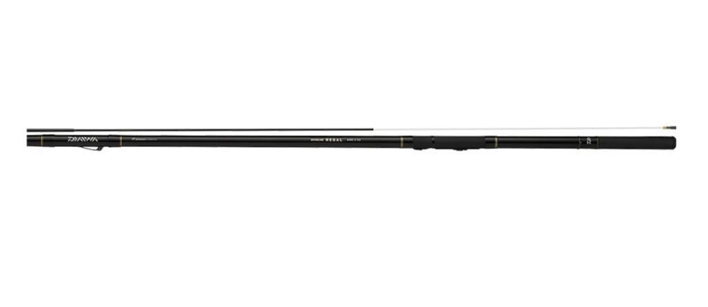 DAIWA（釣り） インターライン リーガル アオリ 2号-53 釣り 磯竿 - 最