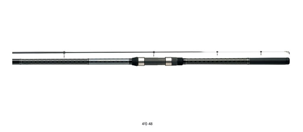 DAIWA（釣り） リバティクラブ タチウオ 4号-48 LIBERTY CLUB 釣り 磯
