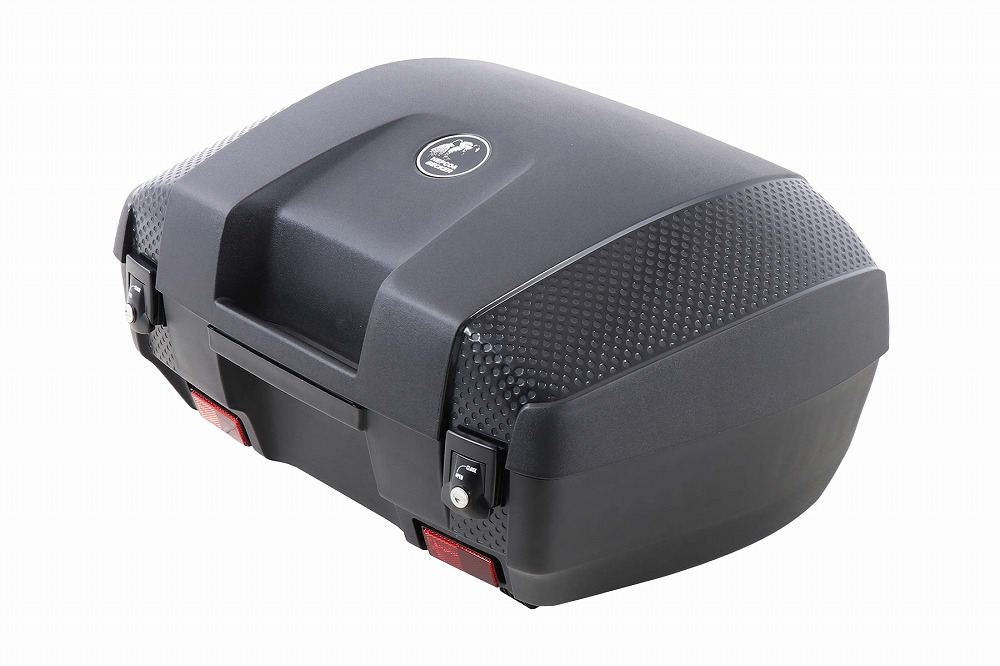 JUNIOR トップケース55 610047-0001 ブラックの商品画像