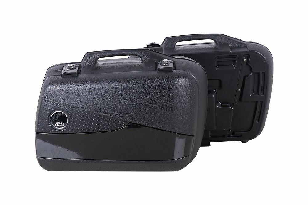 GIVI E22N 未塗装ブラック GIVI E22N 未塗装ブラック｜株式会社デイトナ