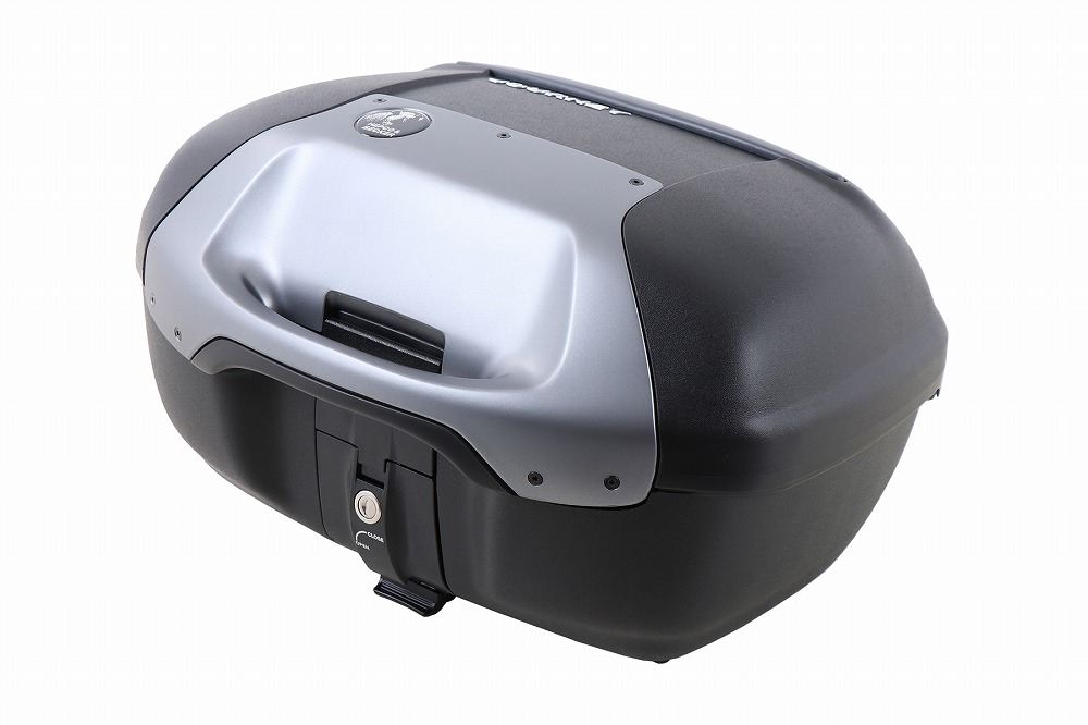JOURNEY トップケース42 610285-0004 ブラック×アークティックの商品画像