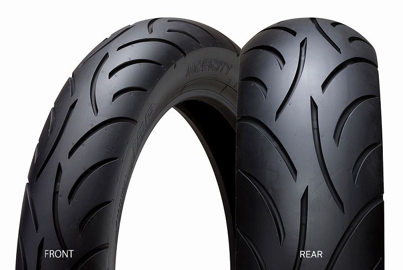 MOBICITY SCT-001 90/90-14 M/C 46P TL 129890の商品画像