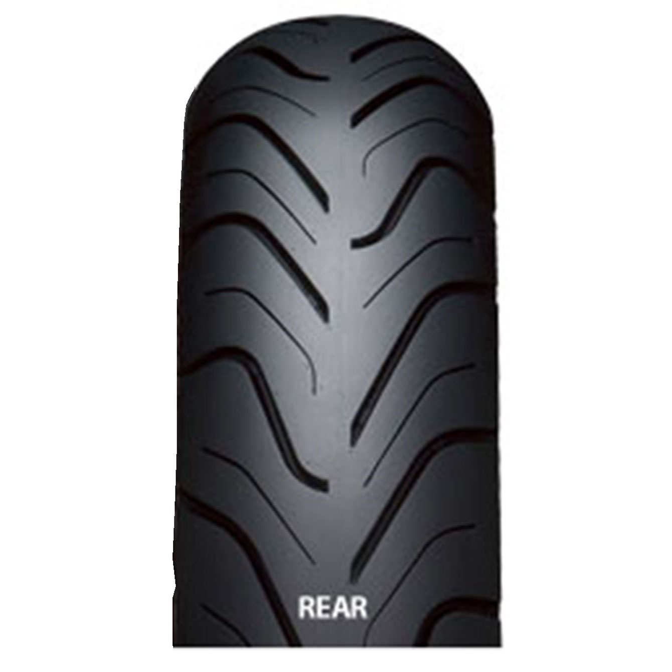 PROTECH RX-02 140/70-17 M/C 66H TL 101900（旧コード：313236）の商品画像