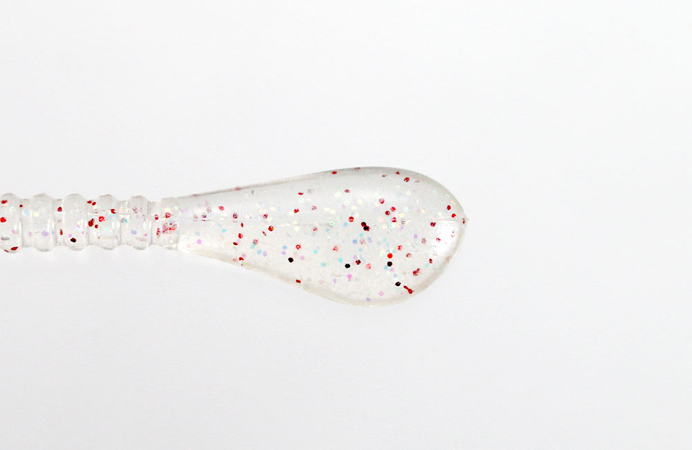 2inch / 055 うまシロエビ（グロー）