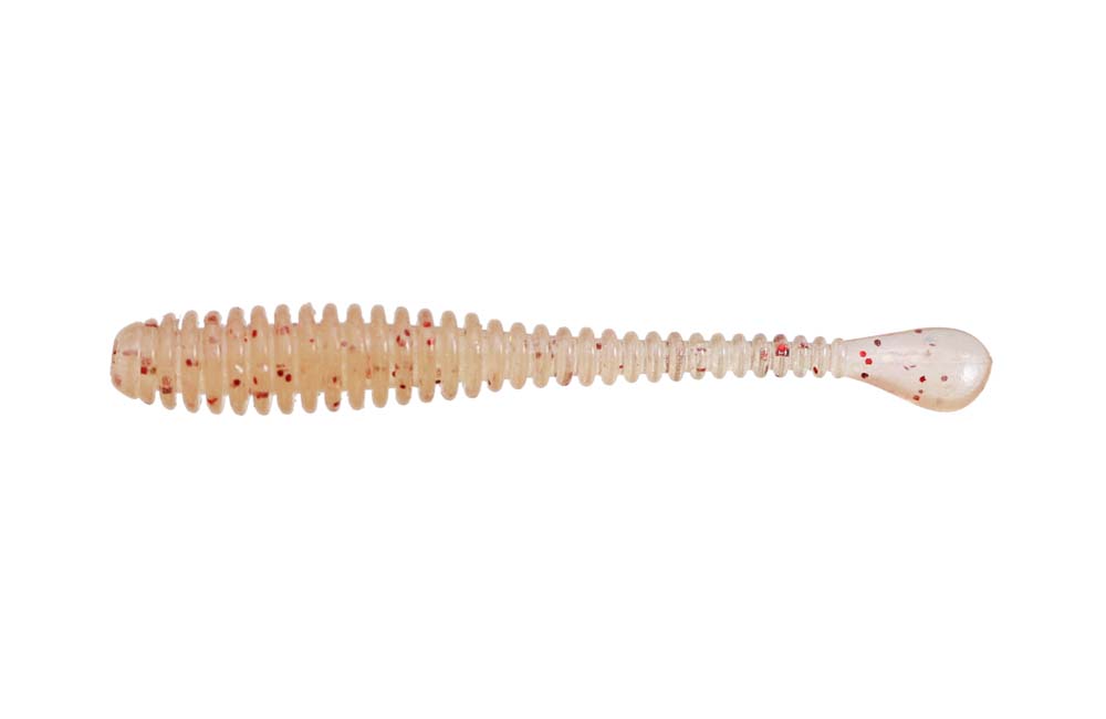 issei 海太郎 バルキースパテラ 1.8inch #040 オキアミグロー 釣り　ワームの商品画像