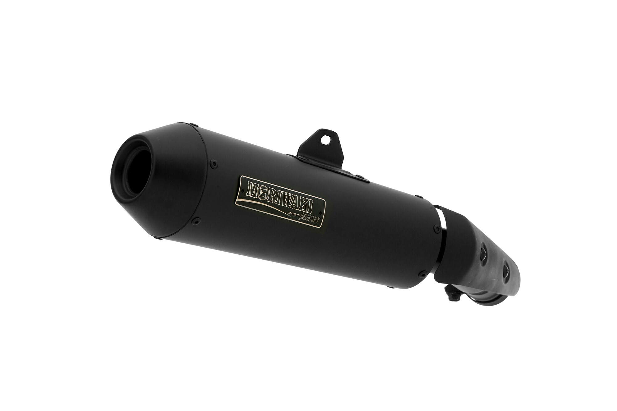 AKRAPOVIC スリップオンライン カーボン（CB250R/300R 18-20）S-H3SO7