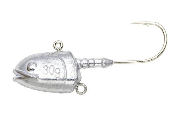 30g（#2/0）