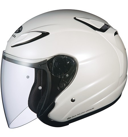 【美品】OGK KABUTO カブト ヘルメット AVAND-II XL OGKカブト AVAND-II XLサイズ（61～62cm）フラットブラック バイク用