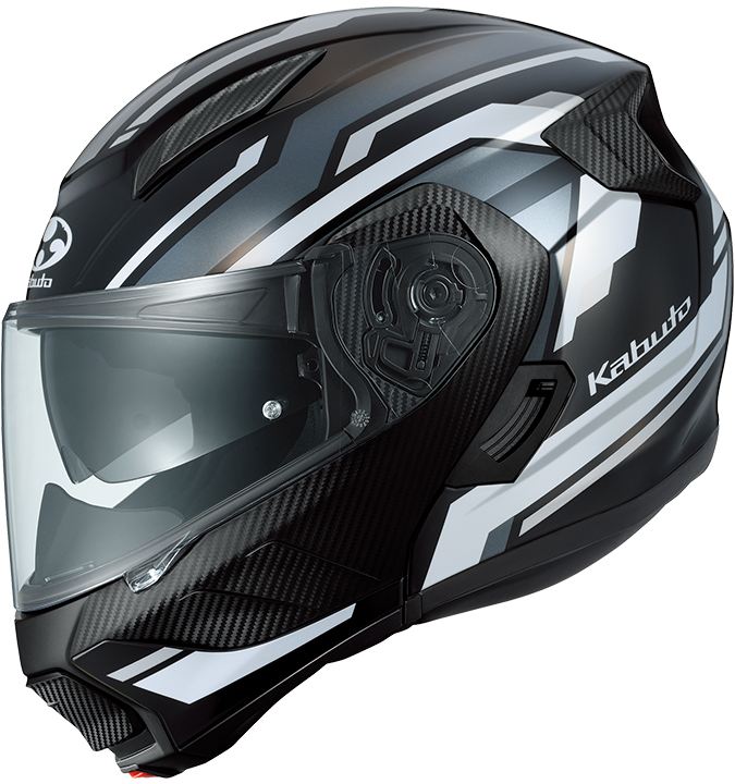 OGK kabuto RYUKI VESTER Lサイズ bikeman2_ogk-4966094632175