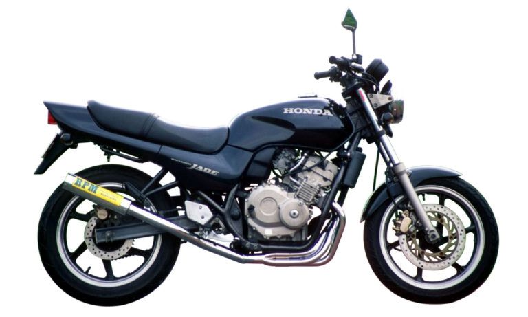 RPM-67Racing ステンレス（JADE/MC23）2624S-01の商品画像