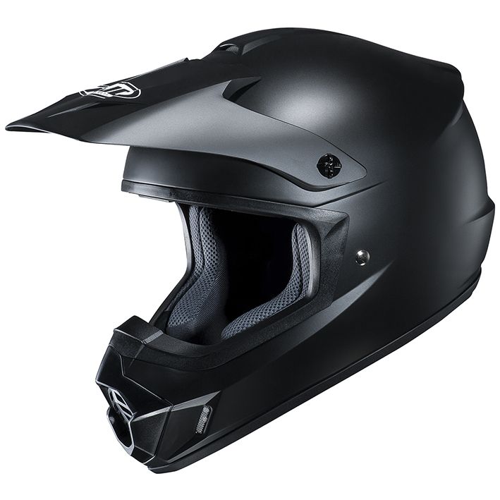 RS TAICHI CS-MXII SOLID Mサイズ（57-58cm） バイク用　オフロードヘルメットの商品画像