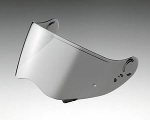 SHOEI CNS-2 PINLOCK ソフトスモークミラーシルバーの商品画像