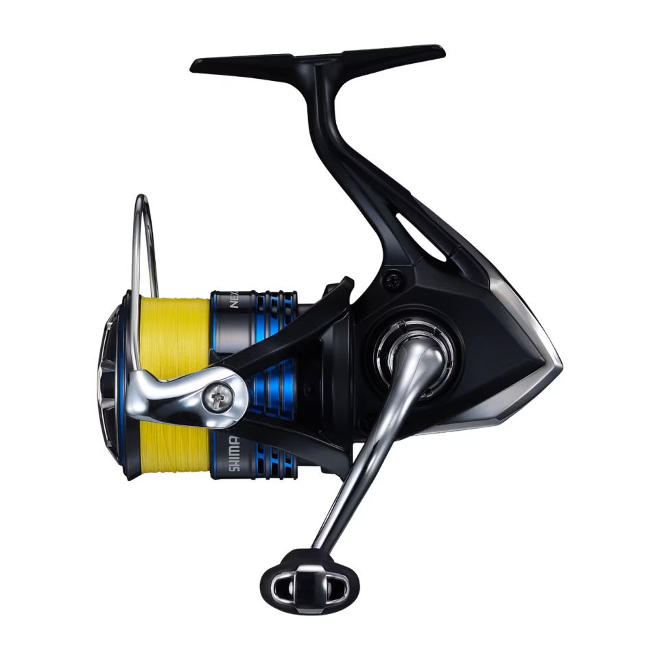 SHIMANO NEXAVE C3000HG スピニングリール シマノ 21 ネクサーブ C3000HG スピニングリール - 最安値・価格比較