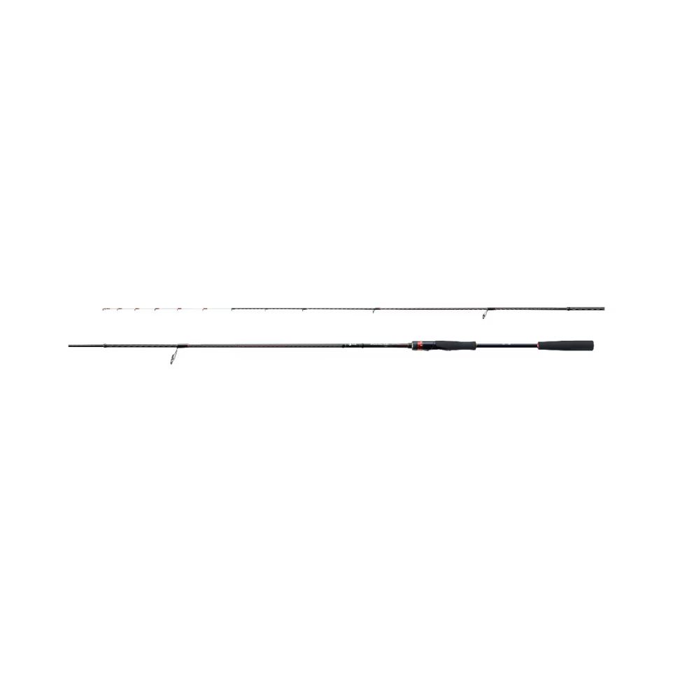 シマノ 22 炎月 SS 一つテンヤマダイ B240MH＋ 炎月 釣り 船竿 - 最